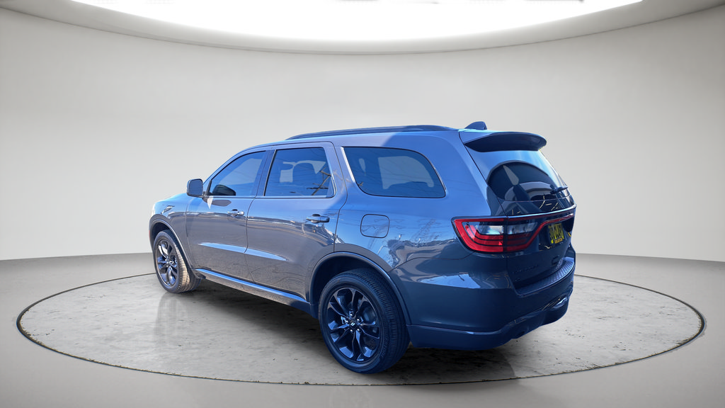Used 2025 Dodge Durango GT w/ Blacktop Package AWD/4WD image 5