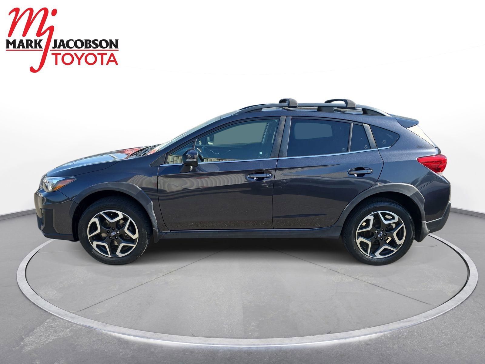 Used 2019 Subaru Crosstrek 2.0i Limited w/ Moonroof Package w/Navigation AWD/4WD image 12
