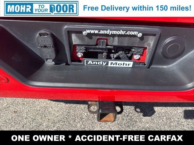 Used 2020 Chevrolet Silverado 1500 RST w/ All-Star Edition image 5