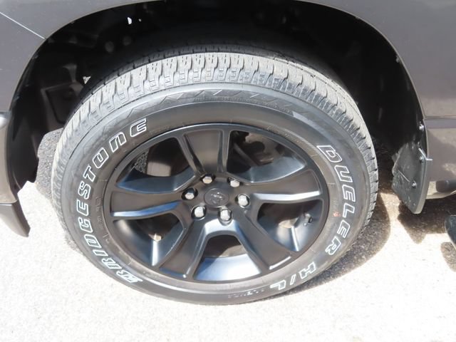 Used 2022 RAM 1500 Big Horn AWD/4WD image 17