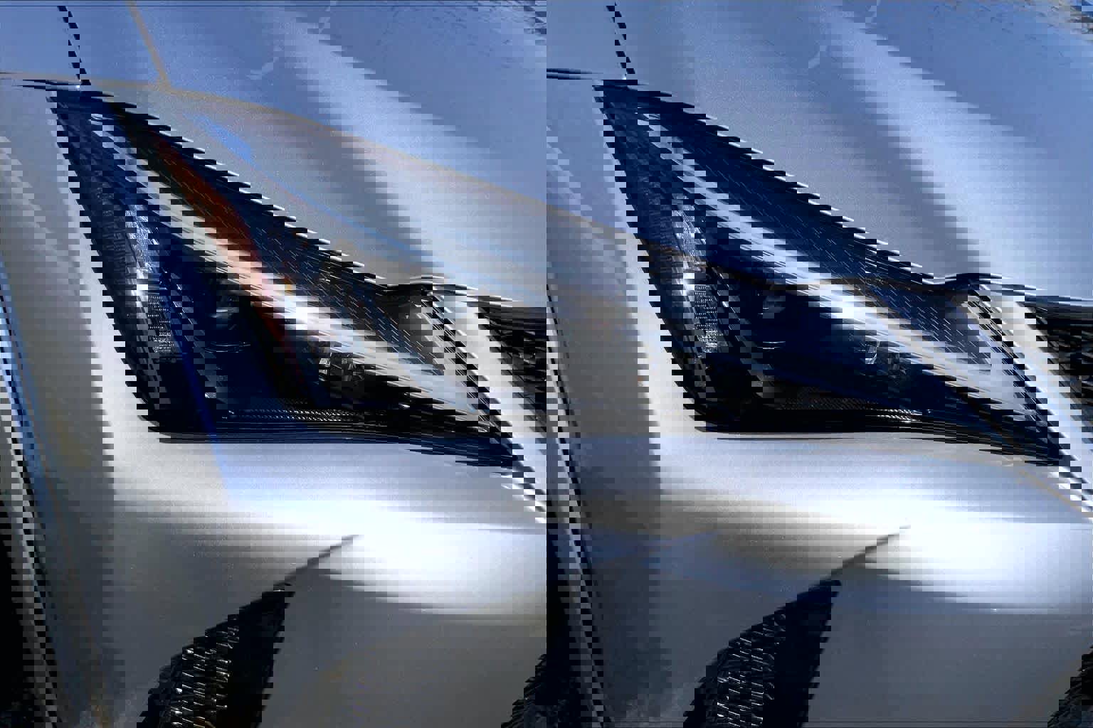 Certified 2023 Lexus UX 250h F Sport image 29