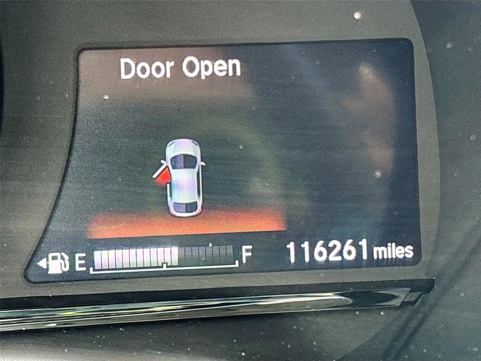 Used 2022 Honda HR-V EX-L image 12