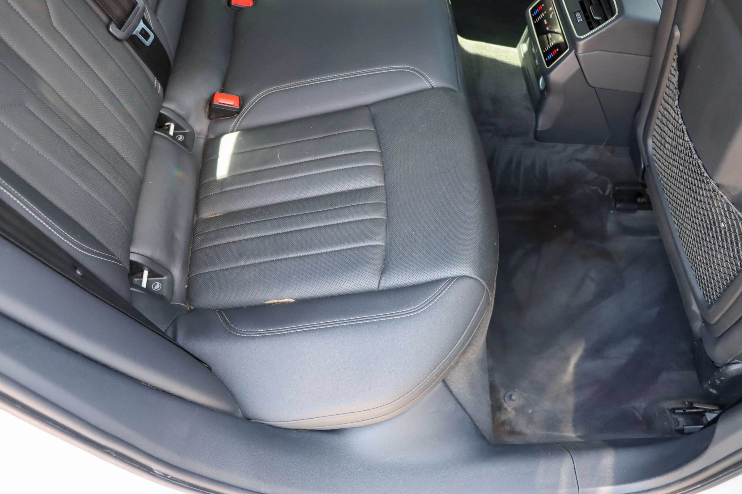 Used 2019 Audi A6 3.0T Prestige w/ Prestige Package AWD/4WD image 20