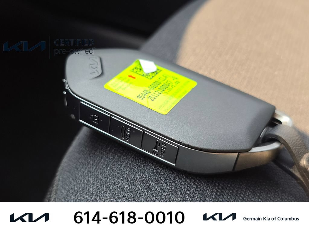 Certified 2026 Kia K4 FWD image 33