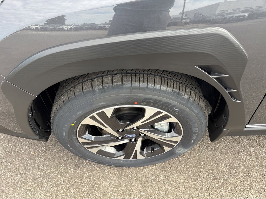 New 2026 Subaru Crosstrek 2.0i Premium image 8