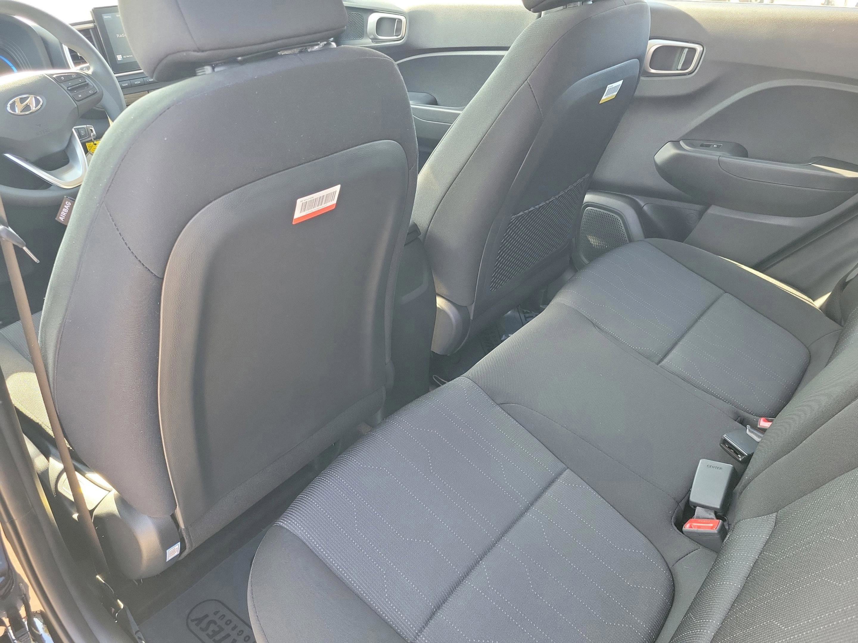 New 2026 Hyundai Venue SE image 30