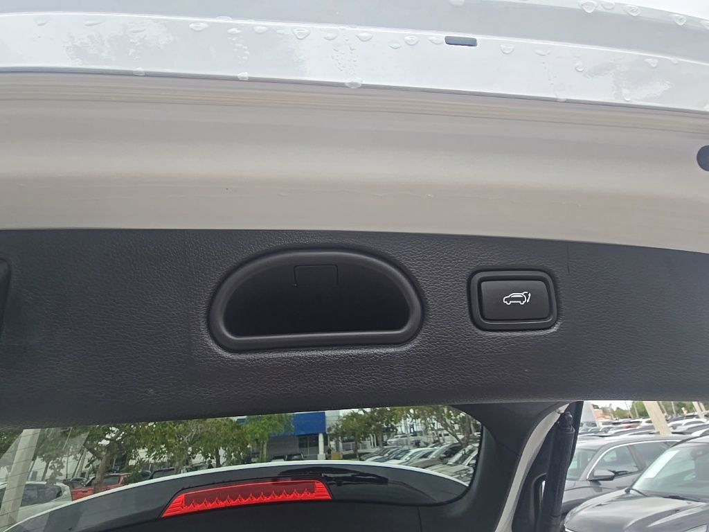 Used 2021 Hyundai Tucson Ultimate image 35