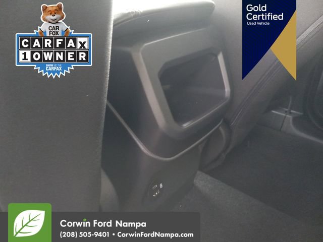 Used 2026 Ford Ranger XLT w/ Equipment Group 301A High AWD/4WD image 28