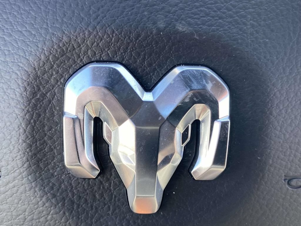 New 2026 RAM 1500 Big Horn AWD/4WD image 29