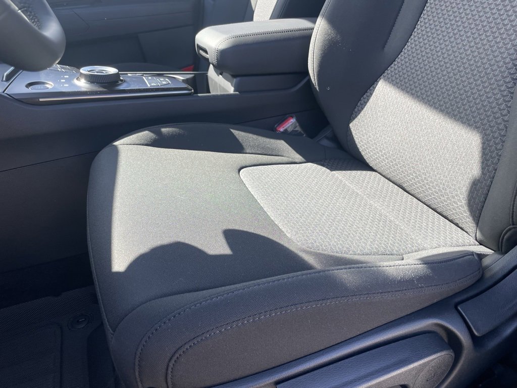 New 2026 Kia Sportage LX image 18