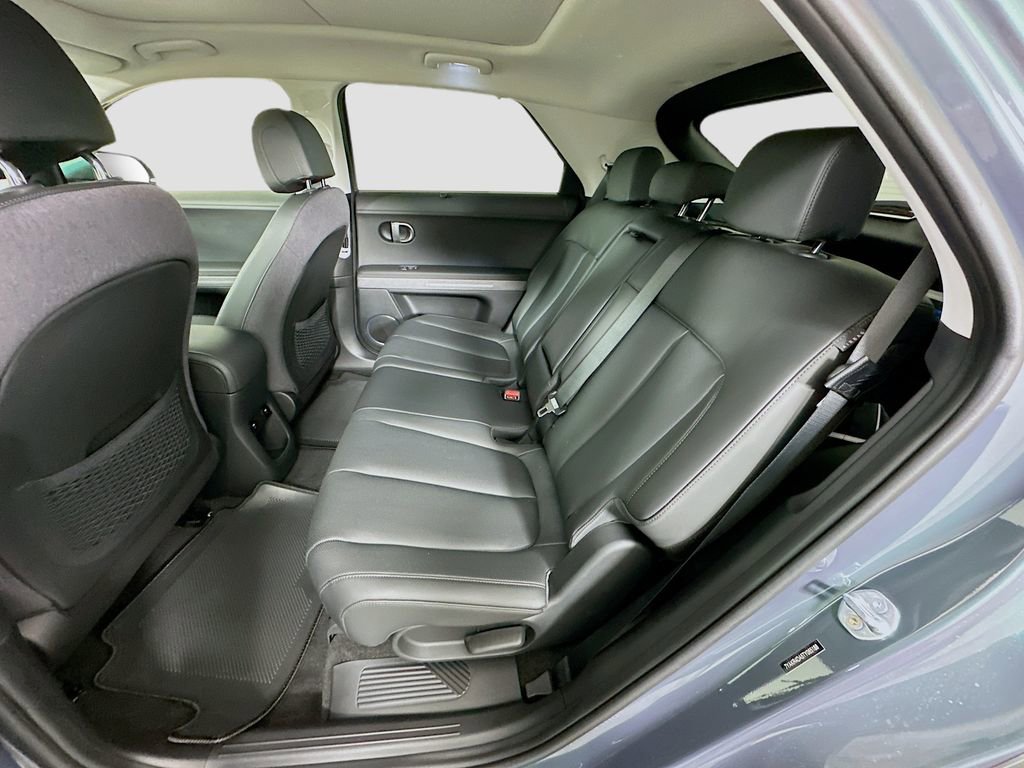 New 2026 Hyundai Ioniq 5 Limited RWD image 17