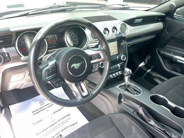 Used 2018 Ford Mustang GT w/ GT Performance Package RWD image 13