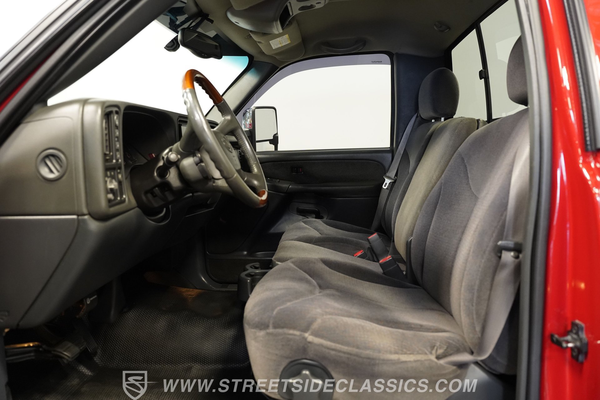 Used 2002 GMC Sierra 1500 SLE w/ Snow Plow Prep Pkg AWD/4WD image 3