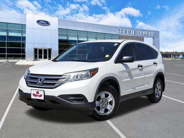 Used 2014 Honda CR-V LX image 1