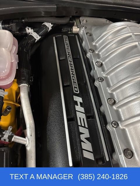 Used 2018 Dodge Challenger SRT Demon image 14