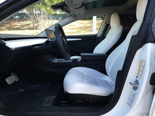 Used 2023 Tesla Model 3 Performance AWD/4WD image 17