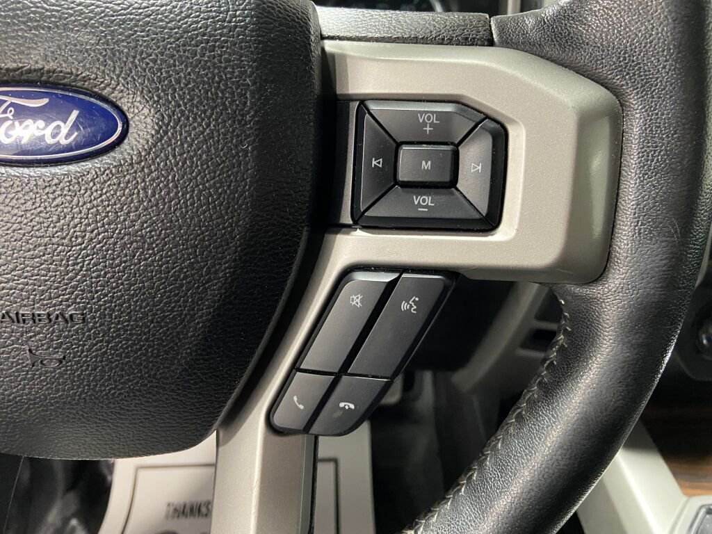 Used 2017 Ford F150 Lariat image 15