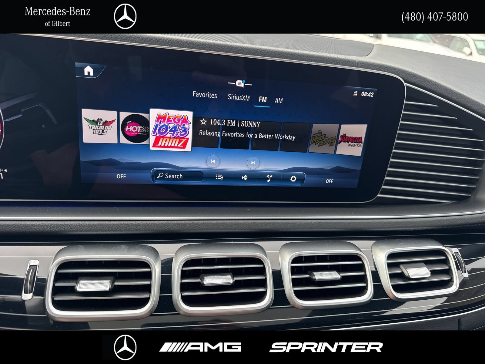 New 2026 Mercedes-Benz GLS 450 4MATIC image 27