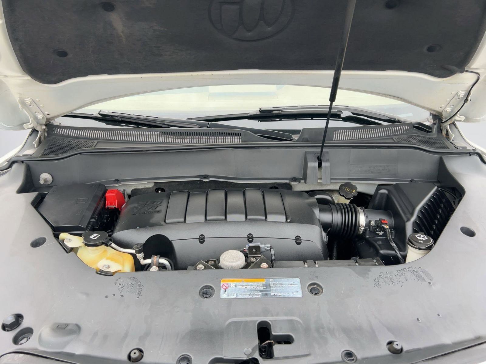 Used 2014 Buick Enclave Leather image 30