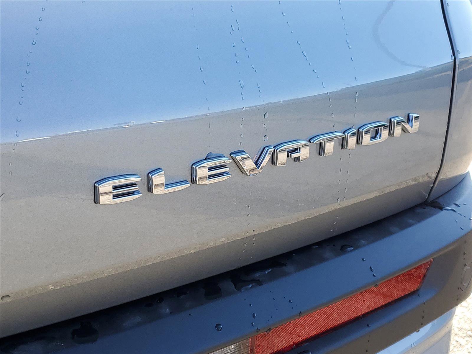 New 2026 GMC Acadia Elevation w/ Elevation Premium Package image 7