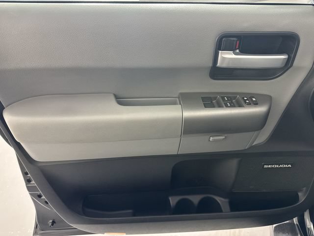 Used 2016 Toyota Sequoia Limited AWD/4WD image 20