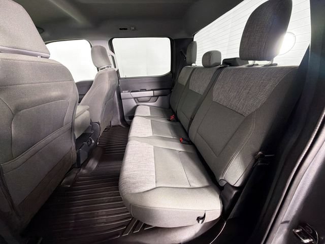Used 2023 Ford F150 XLT AWD/4WD image 25