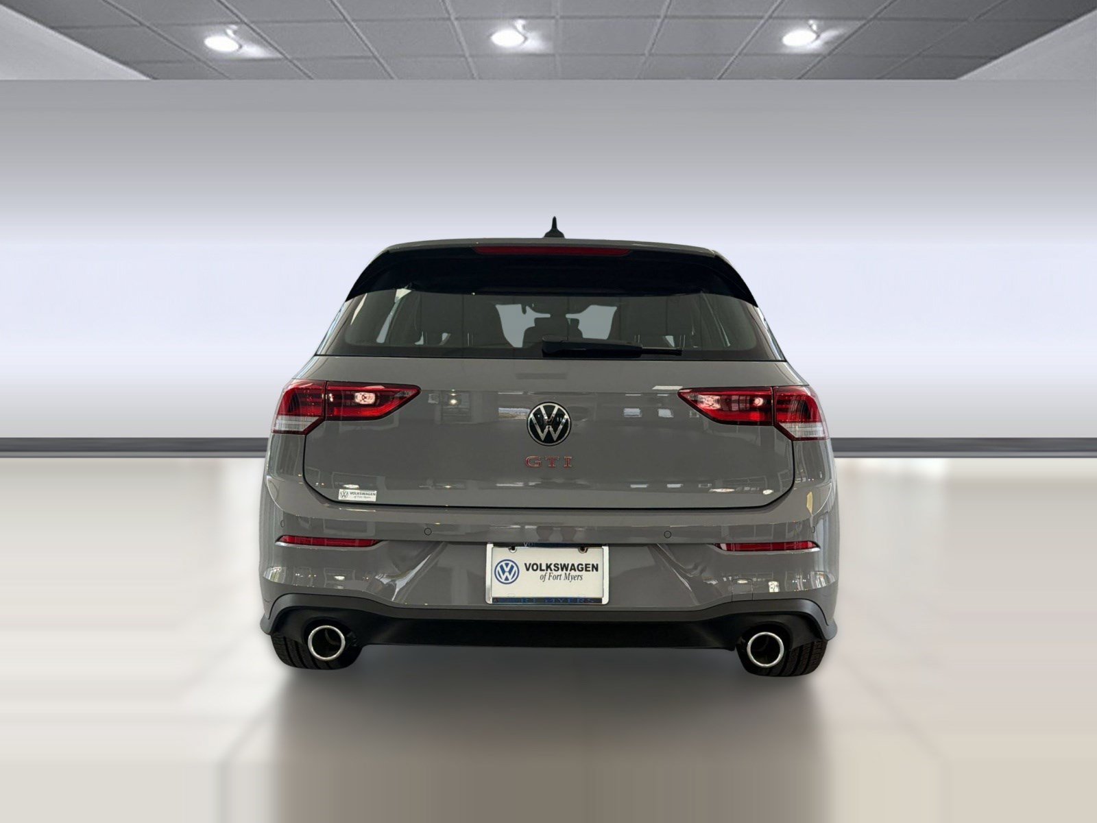 New 2026 Volkswagen Golf SE FWD image 10