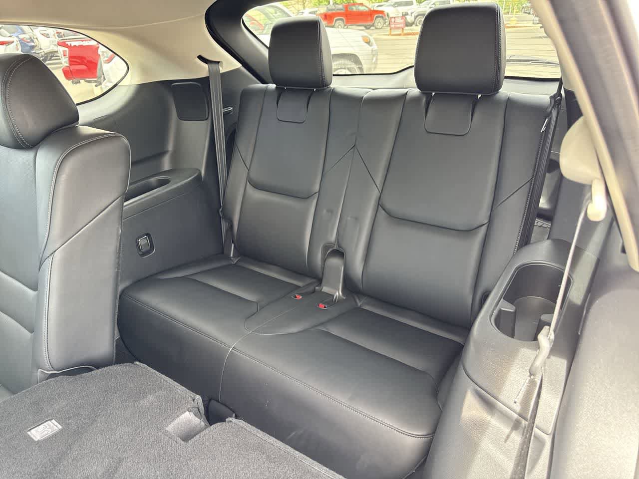 Used 2022 MAZDA CX-9 Touring Plus AWD/4WD image 13
