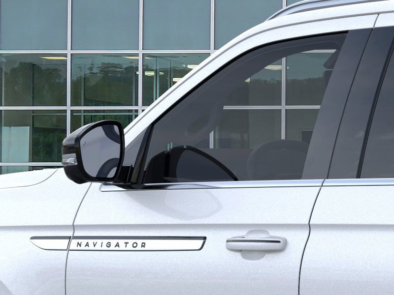 New 2025 Lincoln Navigator L Reserve image 20
