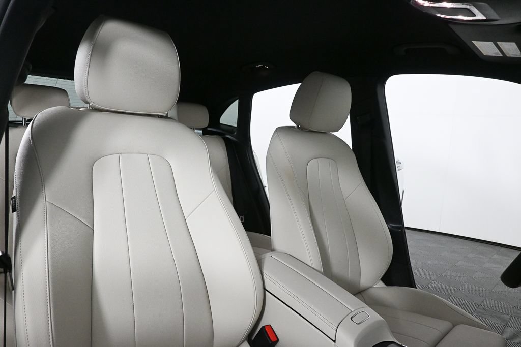 Certified 2026 Mercedes-Benz GLA 250 image 21