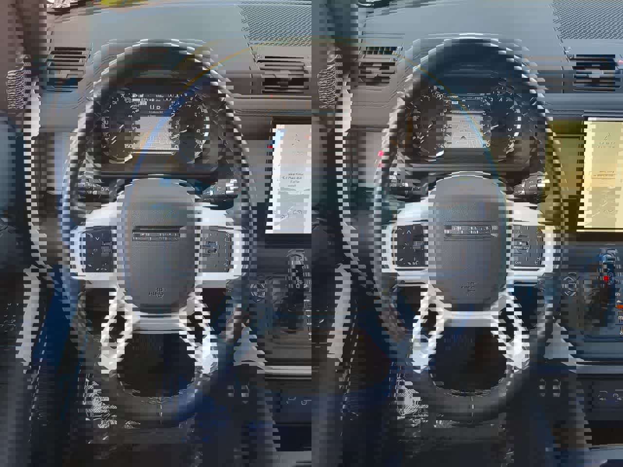 Used 2022 Land Rover Defender 110 X-Dynamic SE image 25