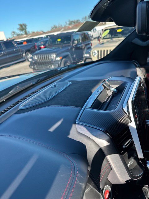 New 2027 RAM 1500 TRX SRT AWD/4WD image 37