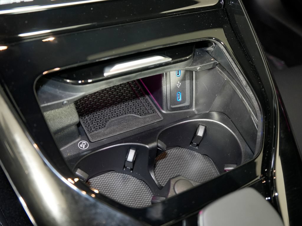 New 2026 Mercedes-Benz AMG GT 63 image 26