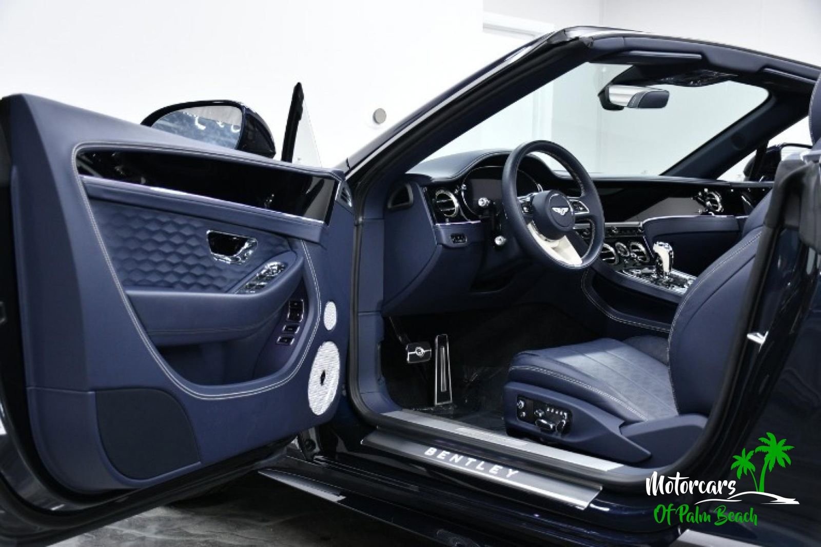 Used 2025 Bentley Continental GT Speed w/ First Edition Specification image 18