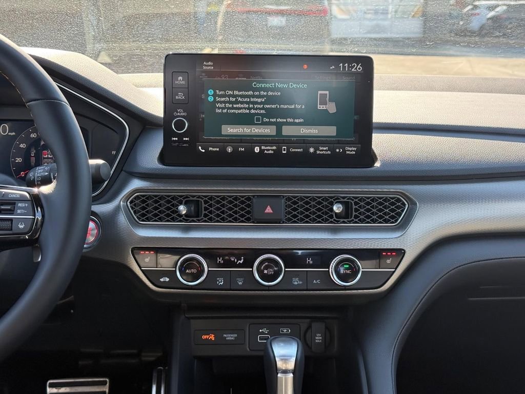 New 2026 Acura Integra A-Spec image 7