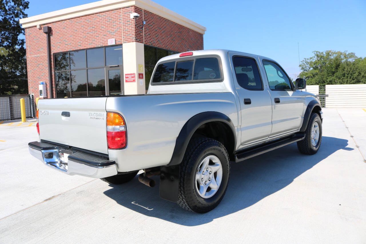 Used 2004 Toyota Tacoma PreRunner RWD image 61