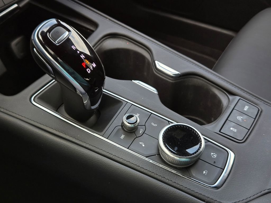 Certified 2023 Cadillac XT4 Sport image 23