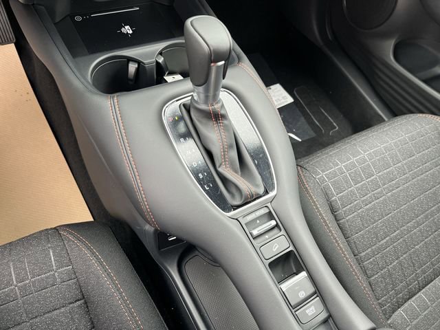 New 2026 Honda HR-V Sport image 22