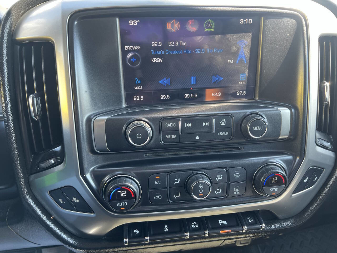 Used 2014 Chevrolet Silverado 1500 LT w/ All Star Edition image 12