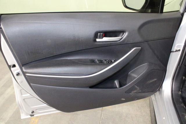 Used 2020 Toyota Corolla SE FWD image 14