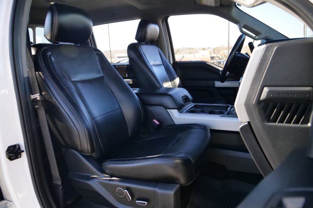 Used 2018 Ford F250 Lariat w/ Lariat Ultimate Package image 50