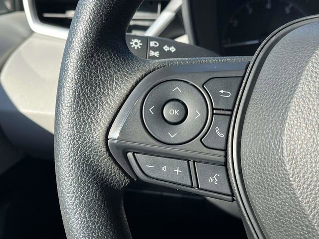 Used 2023 Toyota Corolla LE image 25