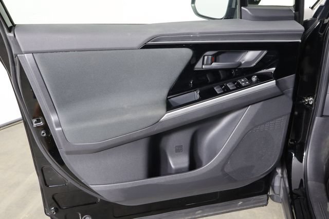 Used 2023 Subaru Solterra AWD image 19