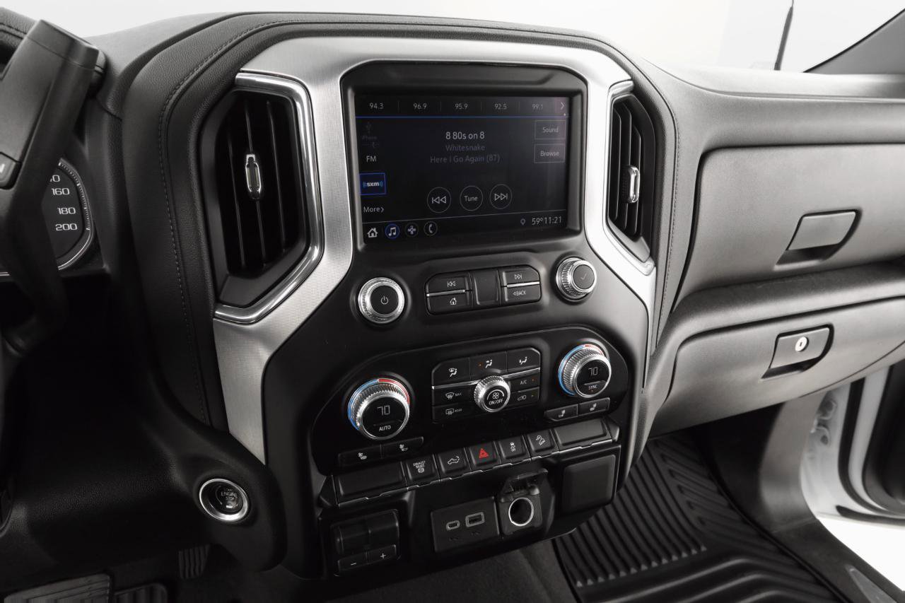 Used 2023 GMC Sierra 2500 SLE w/ SLE Value Package; image 25