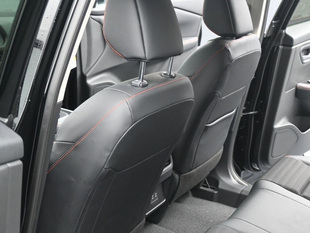 New 2026 Nissan Rogue Rock Creek image 18