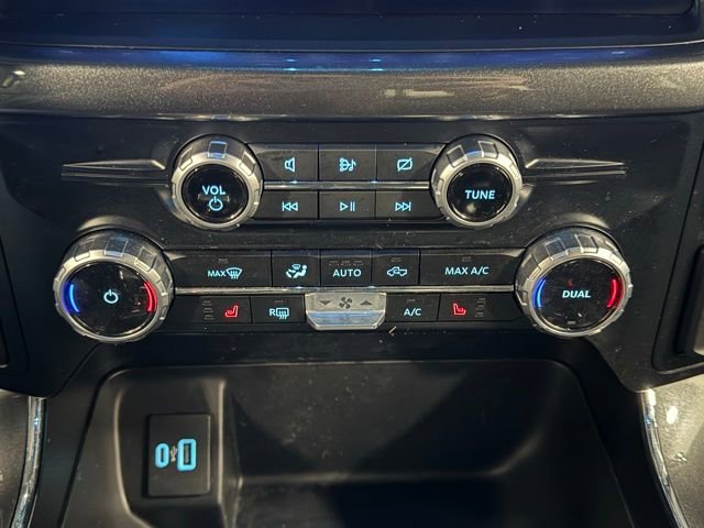 Used 2023 Ford F150 XLT w/ Equipment Group 302A High image 29