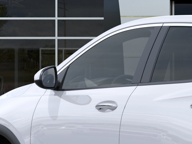 New 2026 Buick Encore GX Preferred FWD image 26