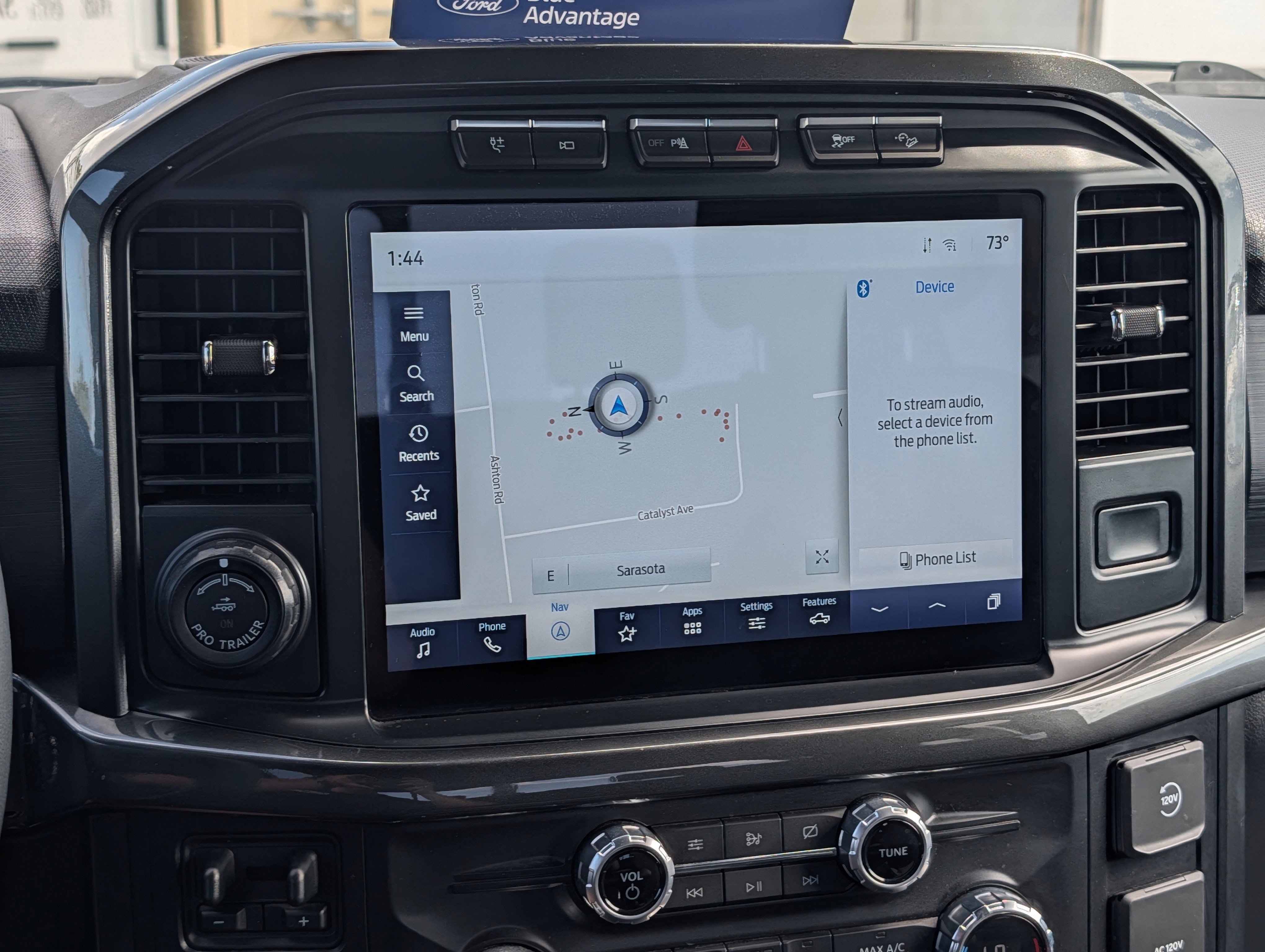 Certified 2021 Ford F150 XLT w/ Equipment Group 302A High image 29