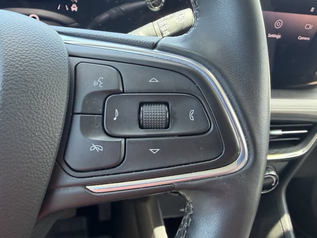 Used 2024 Buick Encore GX Sport Touring w/ Comfort Package AWD/4WD image 32