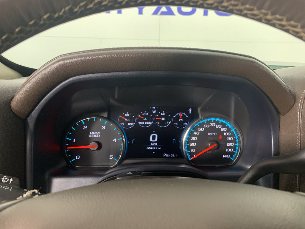 Used 2019 GMC Sierra 3500 Denali w/ Duramax Plus Package image 23